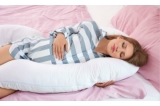 學(xué)會正確睡姿和助眠小妙招，一覺睡到大天亮
