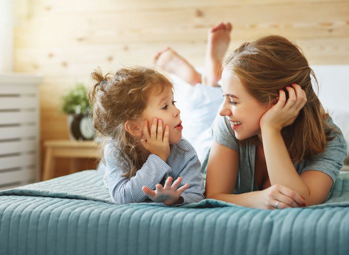 了解3～4歲孩子的語言發(fā)育特點，培養(yǎng)語言能力
