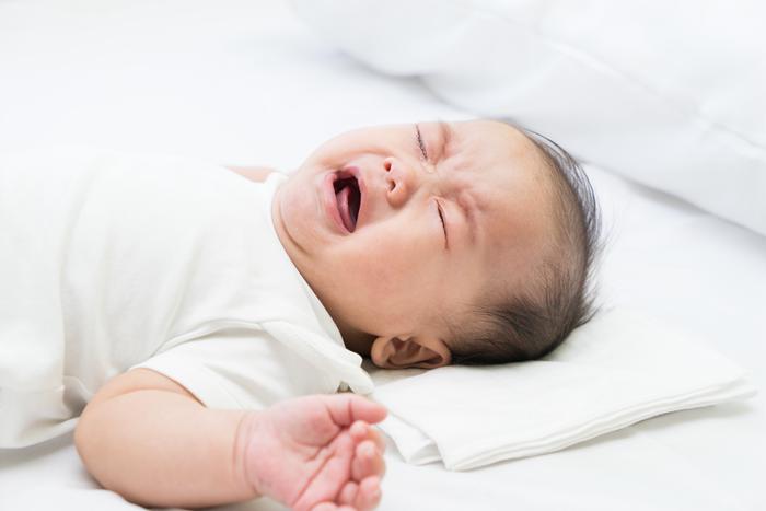7～9個月寶寶的睡眠狀況更好了，但也可能有新的問題